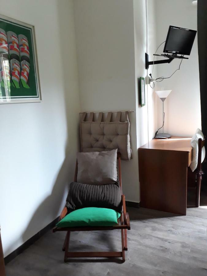 Guest house Casa Maria Orri