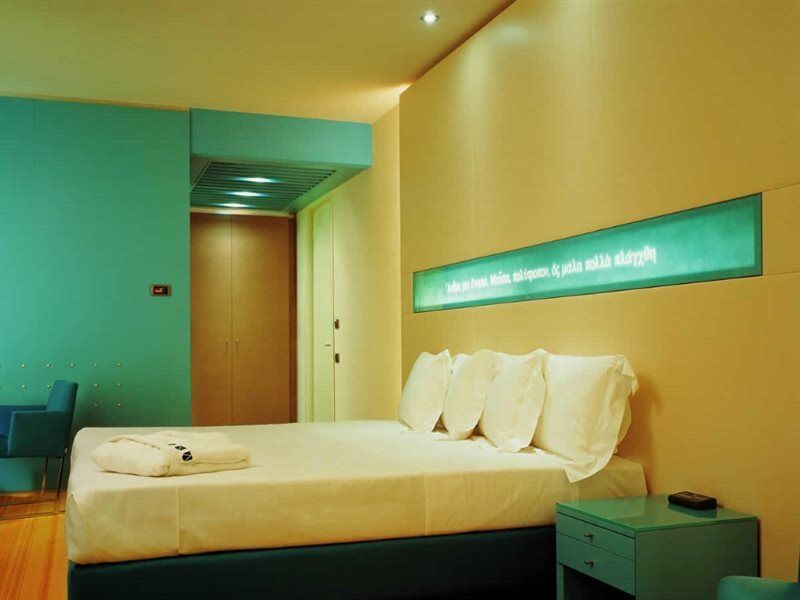 Unahotels Centro Hotel