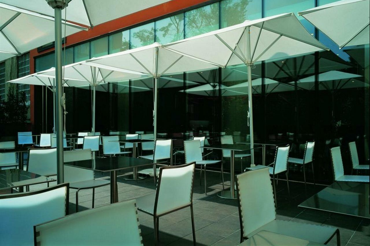 Hotel Unahotels Centro Bologna