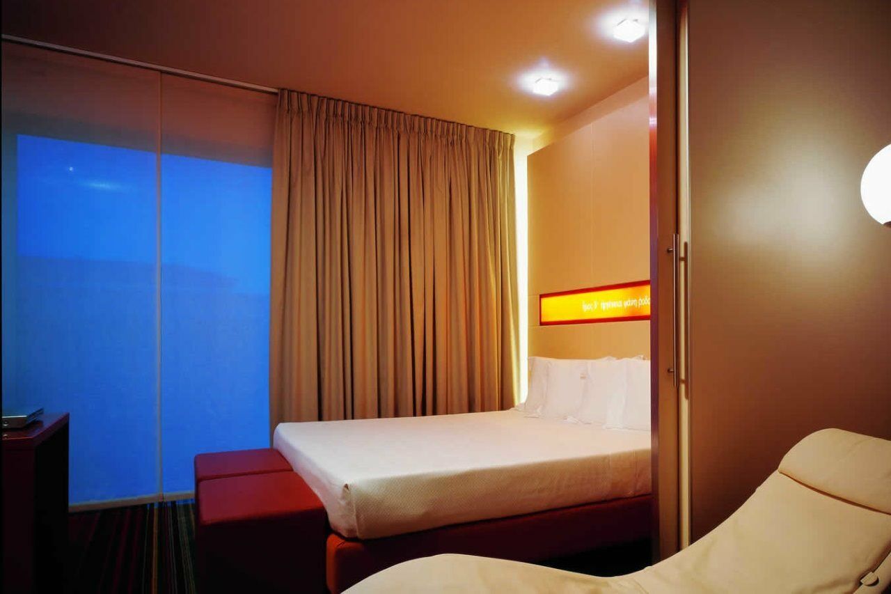 Unahotels Centro 4*