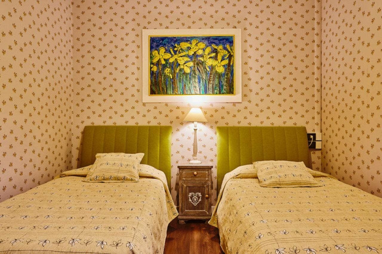 Hotel Il Guercino Bolonha