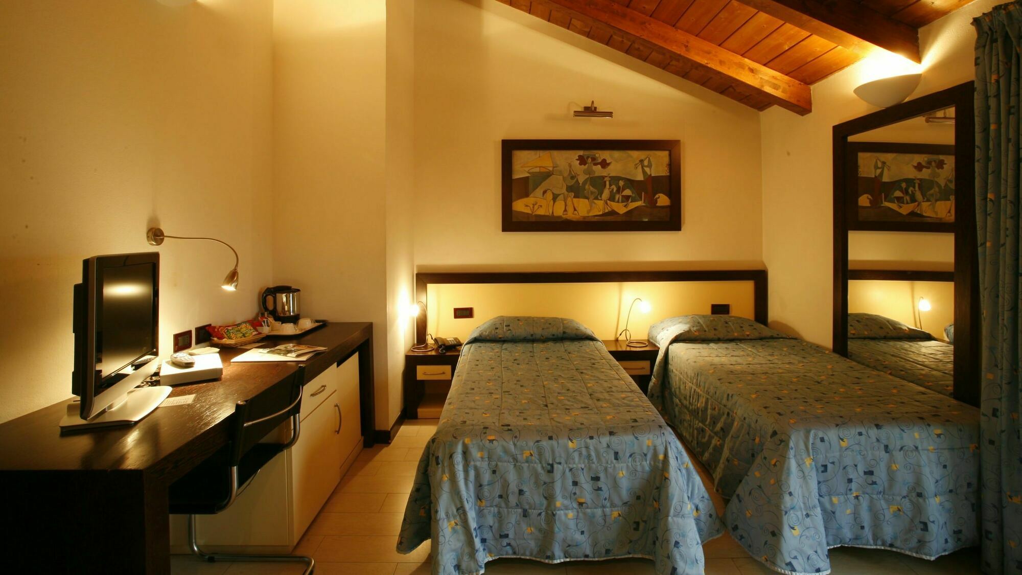 Hotel Imperial