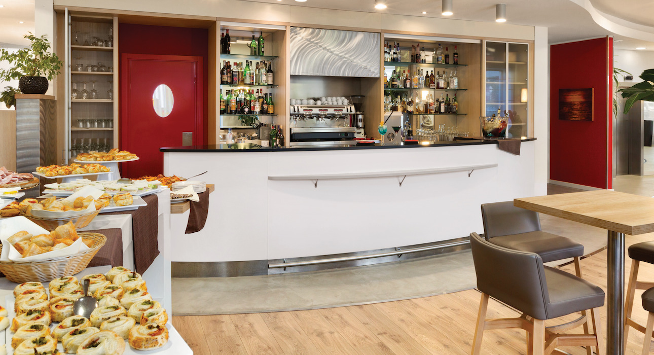 Mitico Hotel&natural 4* Bologna