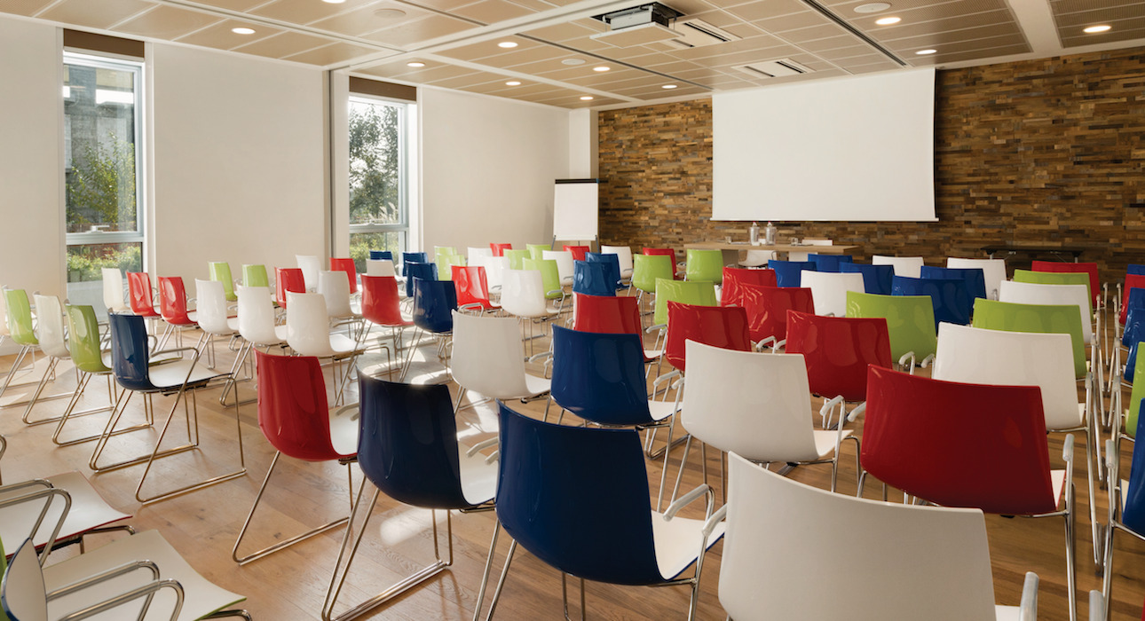 Hotel Mitico Hotel&natural 4*