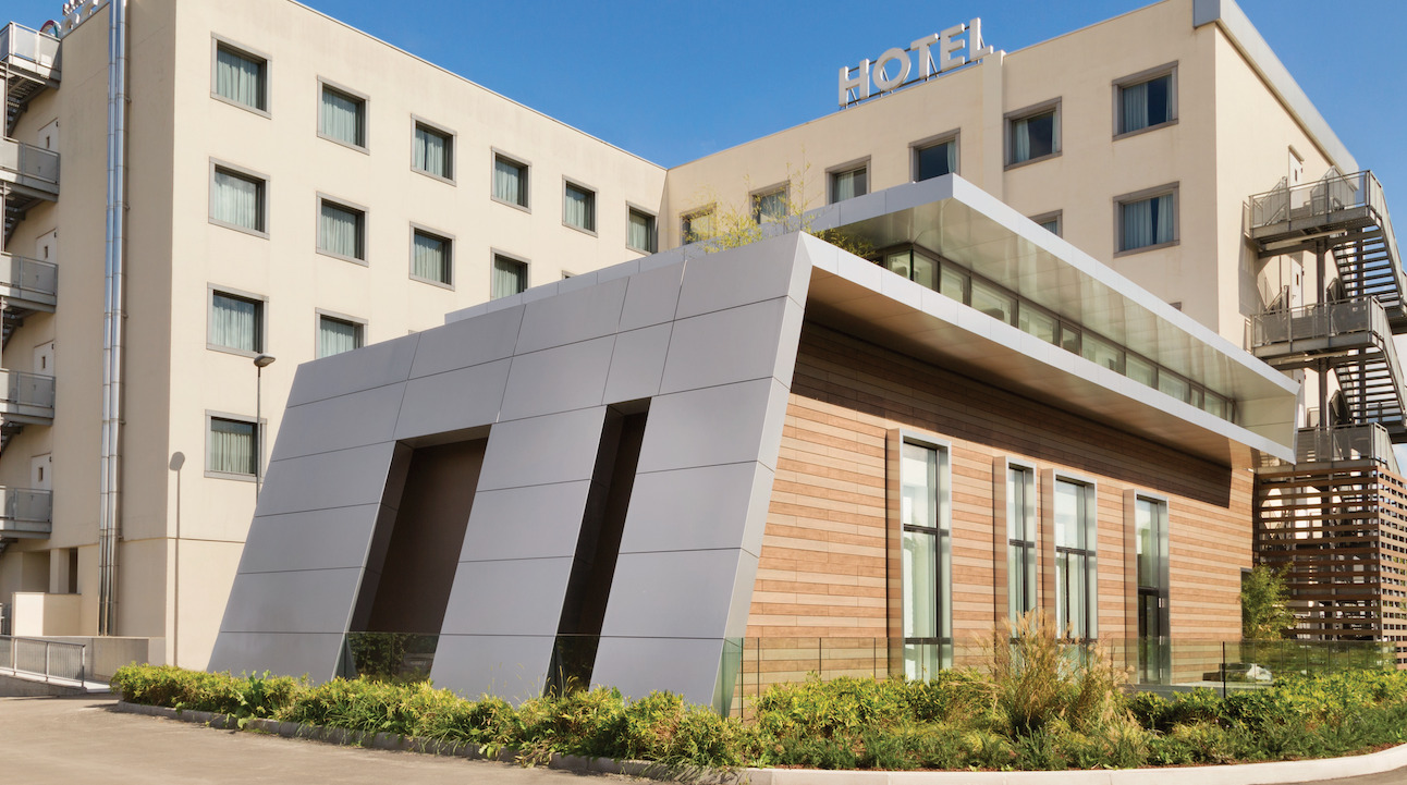 Mitico Hotel&natural