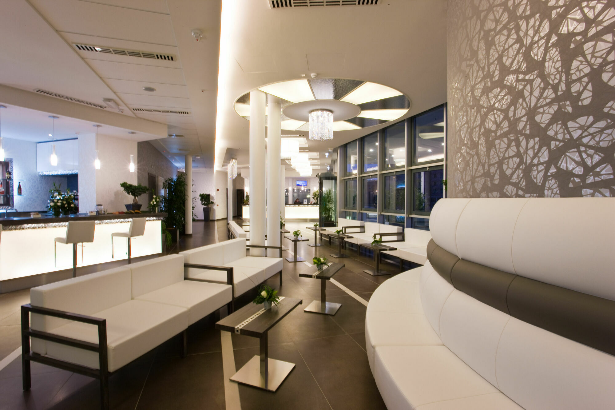 Hotel Cosmopolitan 4*