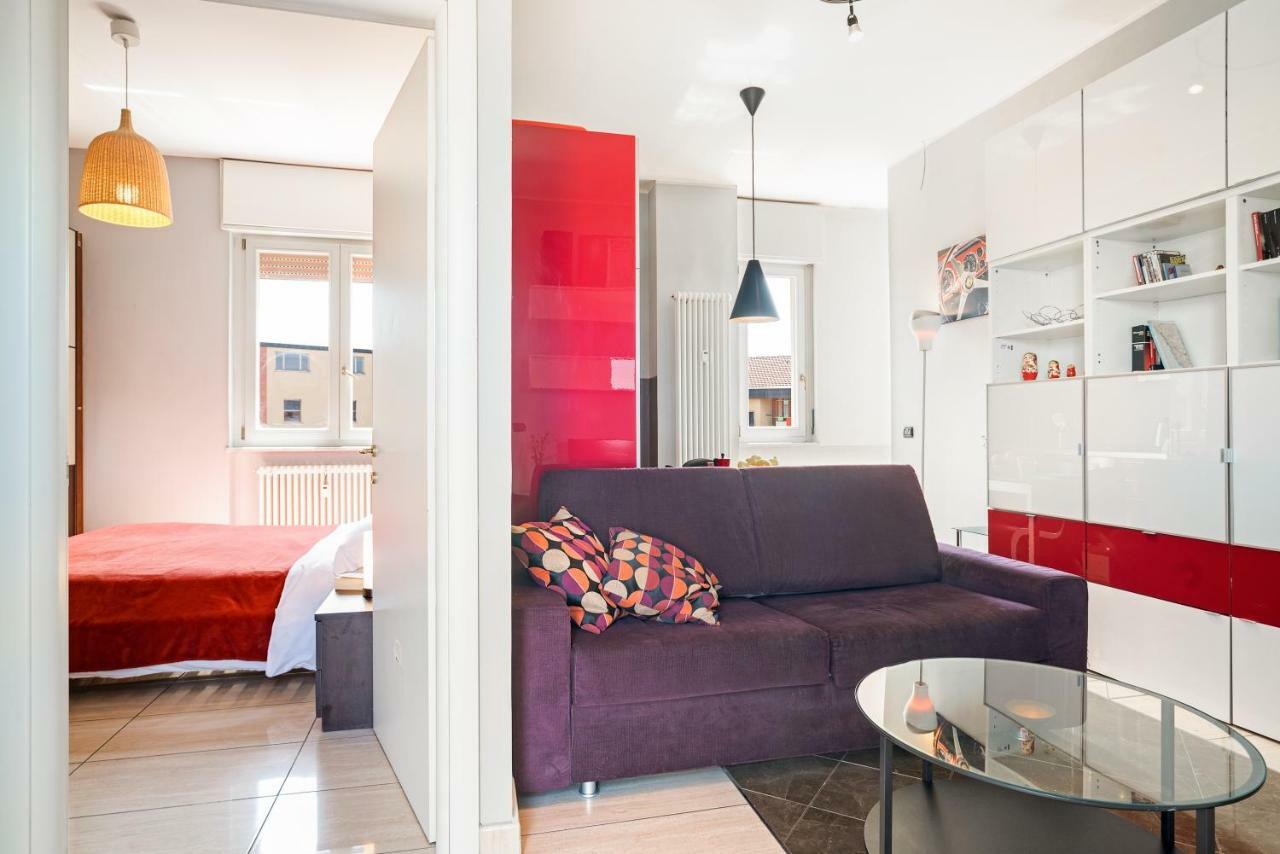 Appartement Railway Station Flat *