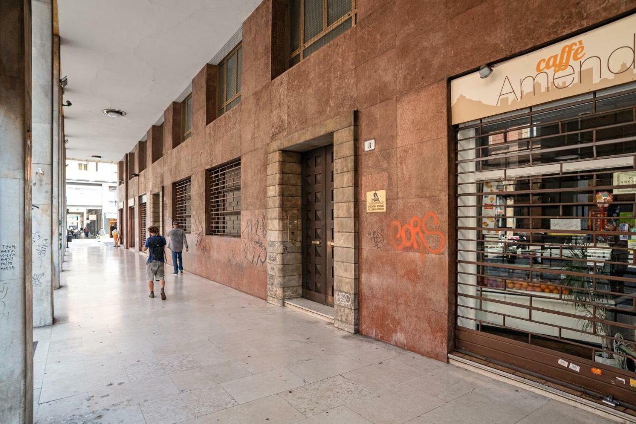 Appartement Railway Station Flat Bologna