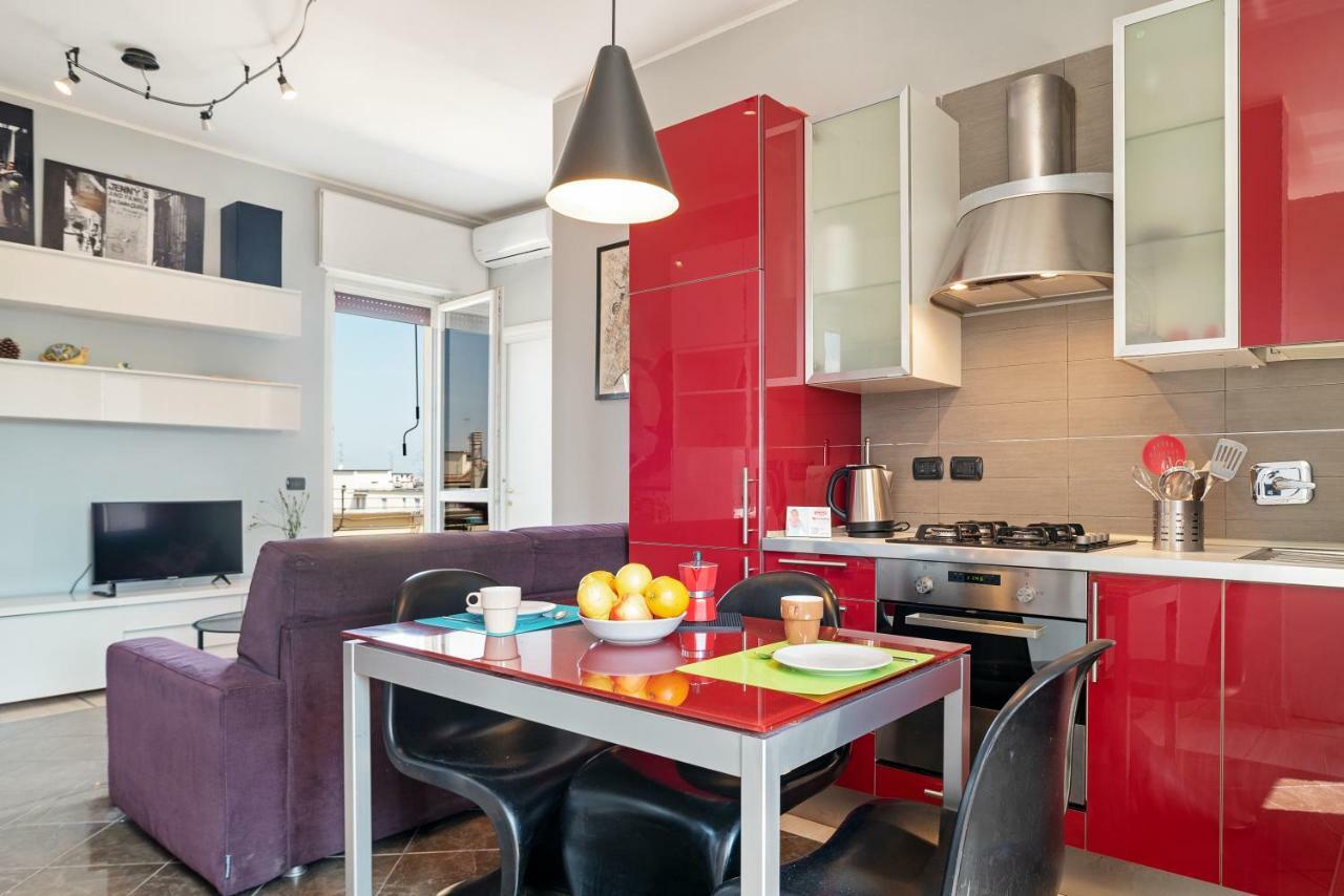 Railway Station Flat Appartement