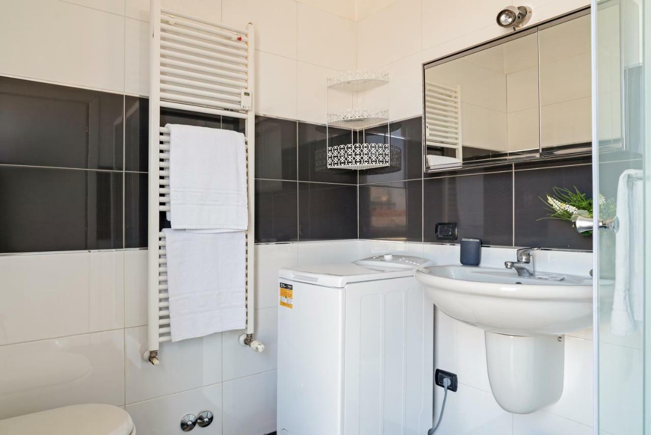Appartement Railway Station Flat *