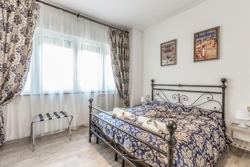 Affittacamere Central City Rooms 3*