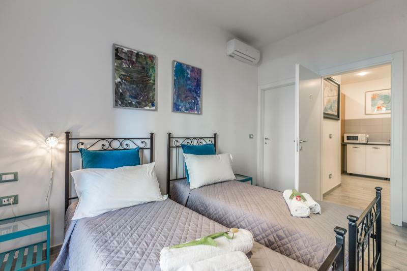 Affittacamere Central City Rooms