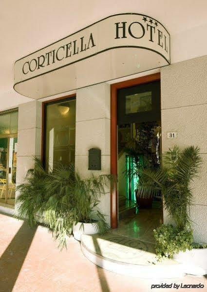 Corticella Bologna