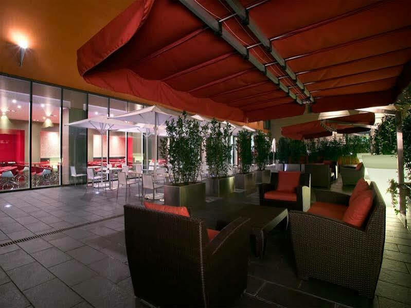 Unahotels Centro Hotel Bologna
