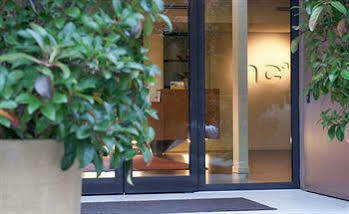 Hotel Hc3 Bologna