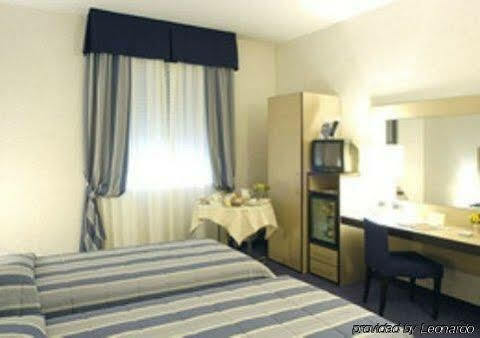 Fiera Wellness & Spa Hotel Bologna