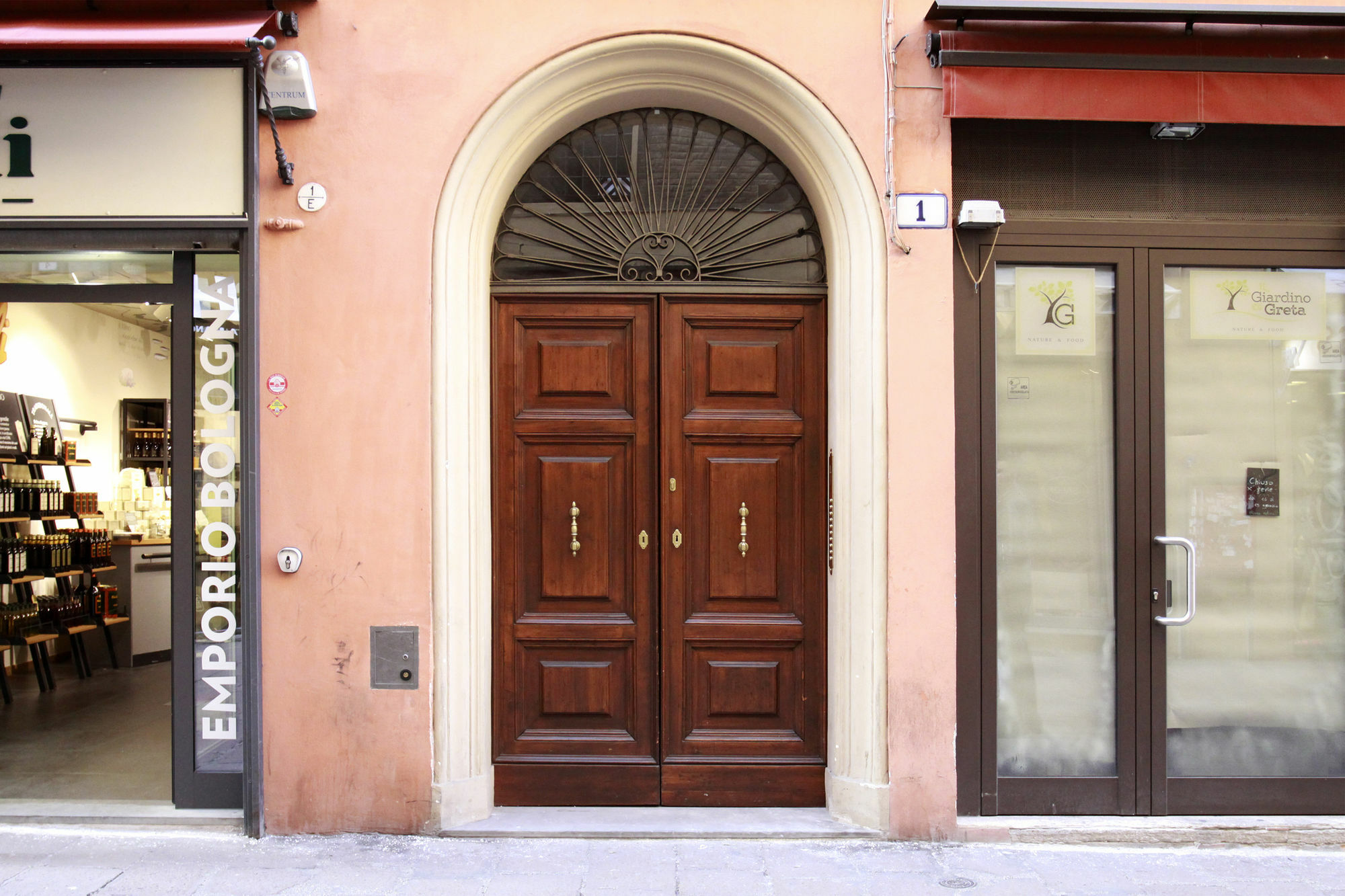 Casa Isolani Luxury Piazza Maggiore 1 Guest house