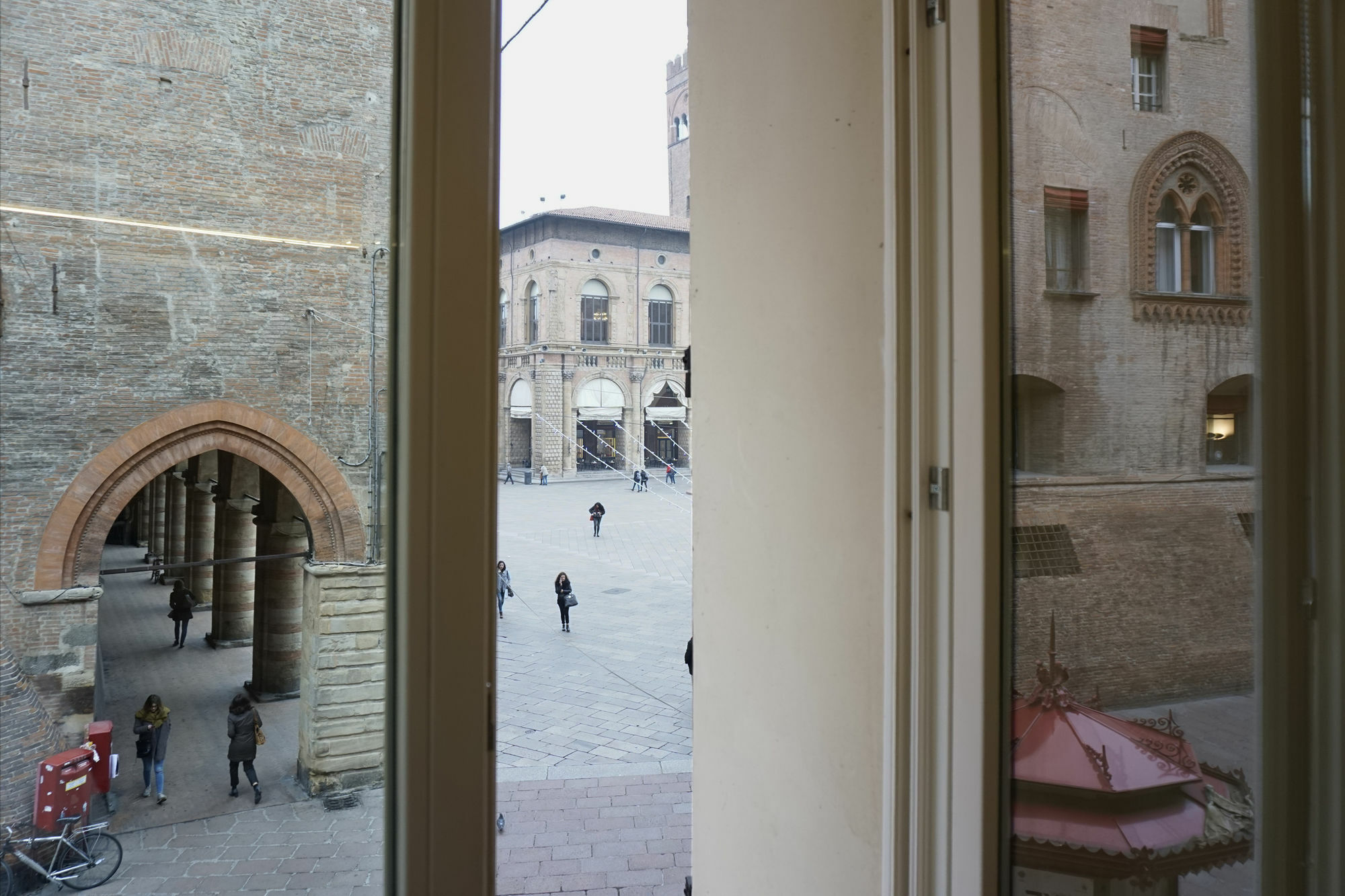 Guest house Casa Isolani Luxury Piazza Maggiore 1 Bologna