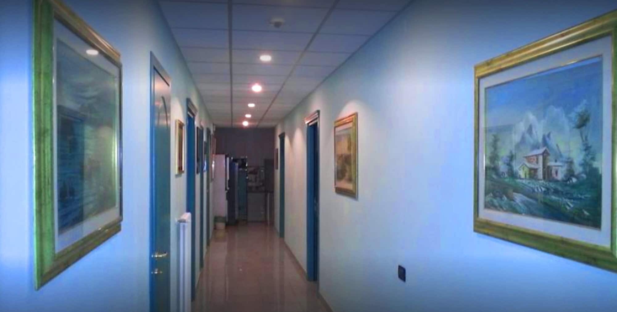 Apartamento Caseospitali - Stazione5, Vicino Stazione Ideale Per Due