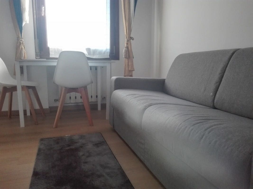 Caseospitali - Stazione5, Vicino Stazione Ideale Per Due Apartamento