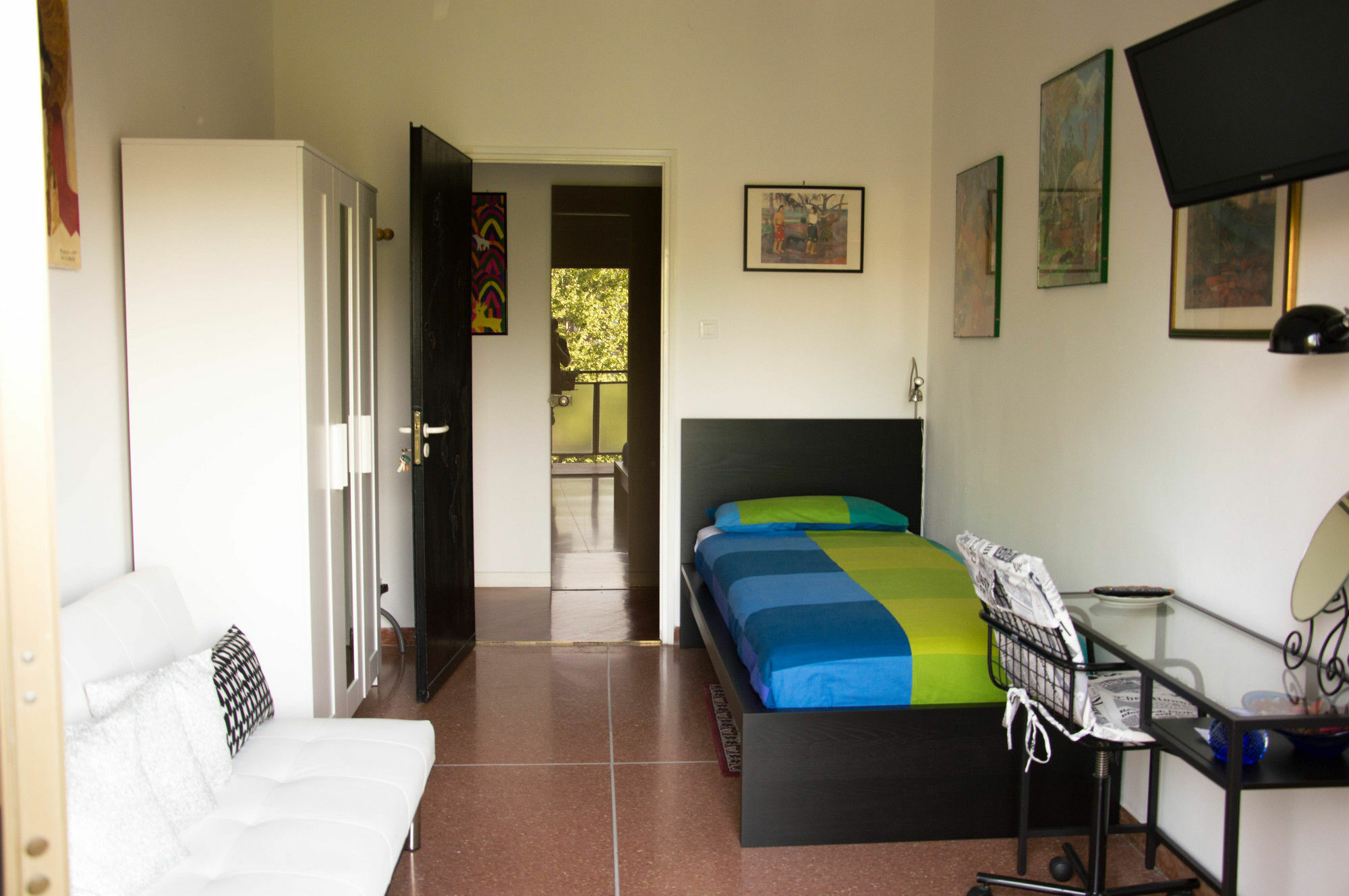 A Casa Di Andrea Frühstückspension 3*