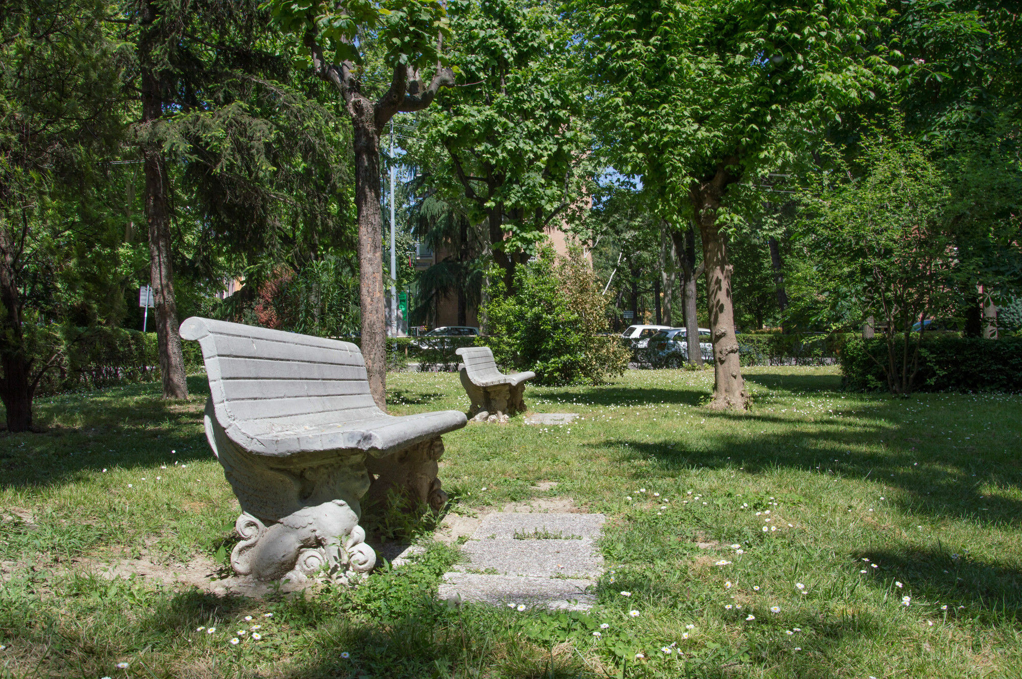 A Casa Di Andrea Frühstückspension 3*