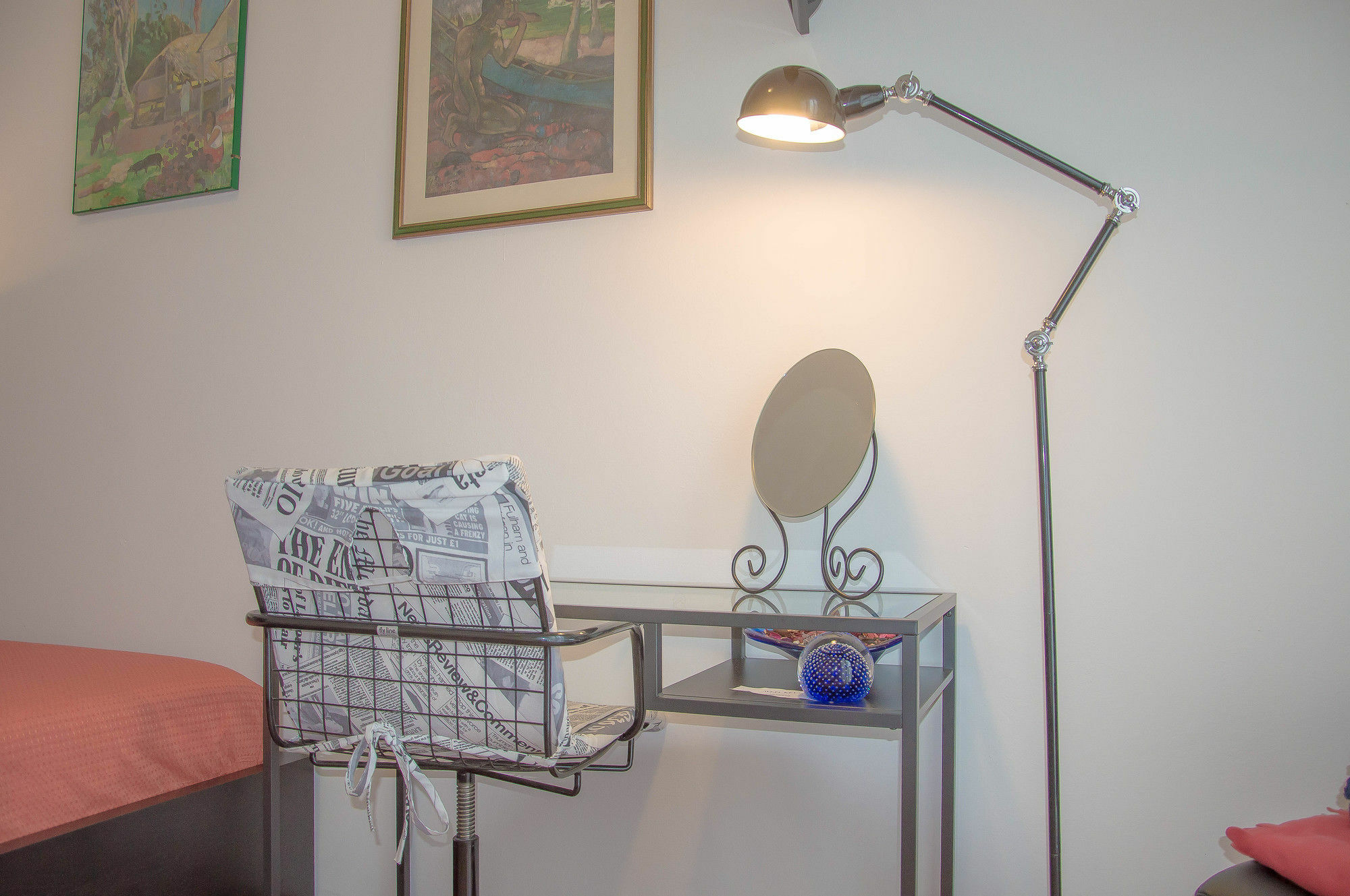 A Casa Di Andrea Bologna