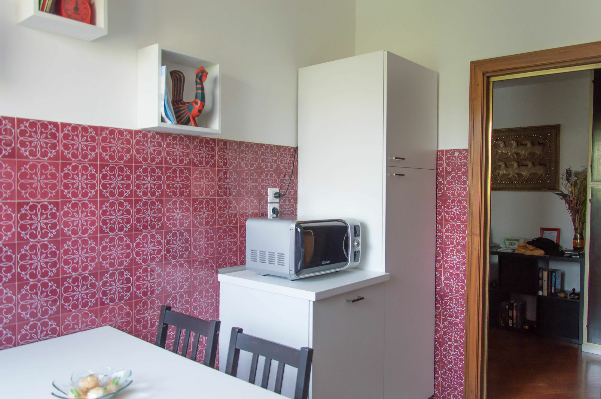 Frühstückspension A Casa Di Andrea 3*