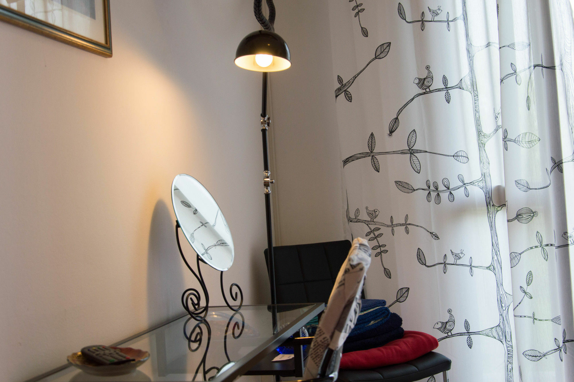 A Casa Di Andrea Frühstückspension Bologna