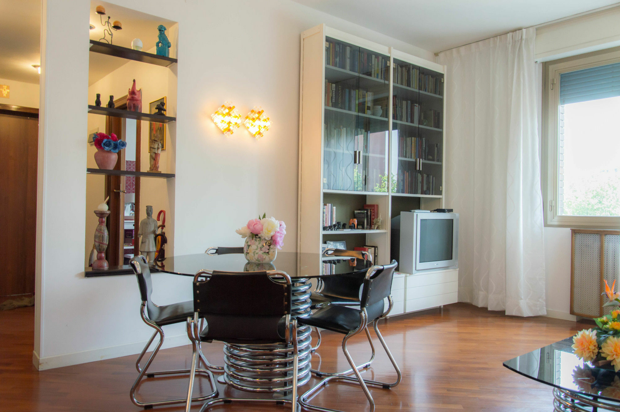 Frühstückspension A Casa Di Andrea Bologna