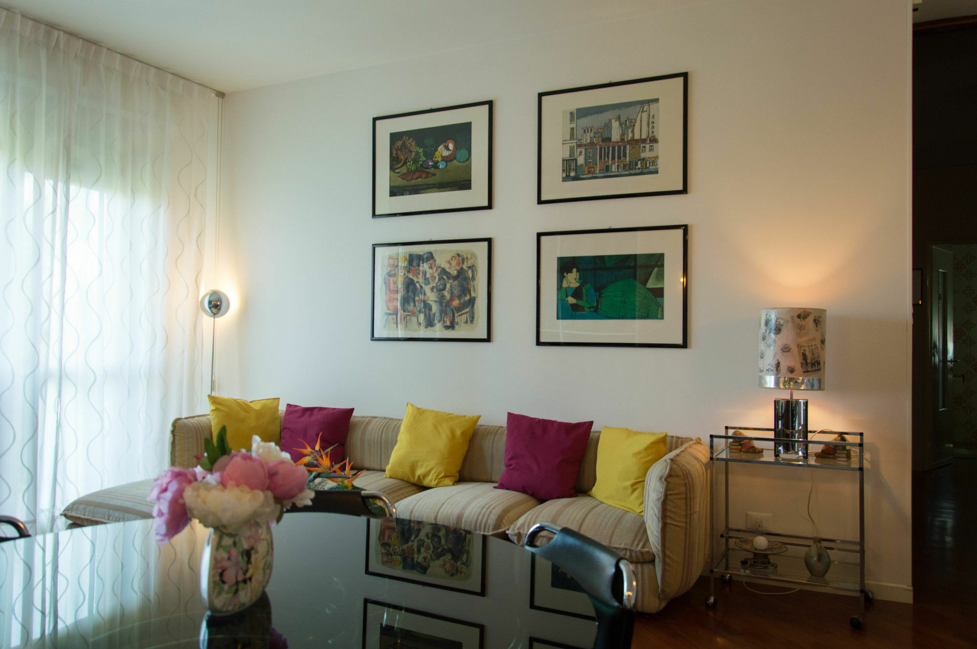 A Casa Di Andrea 3*