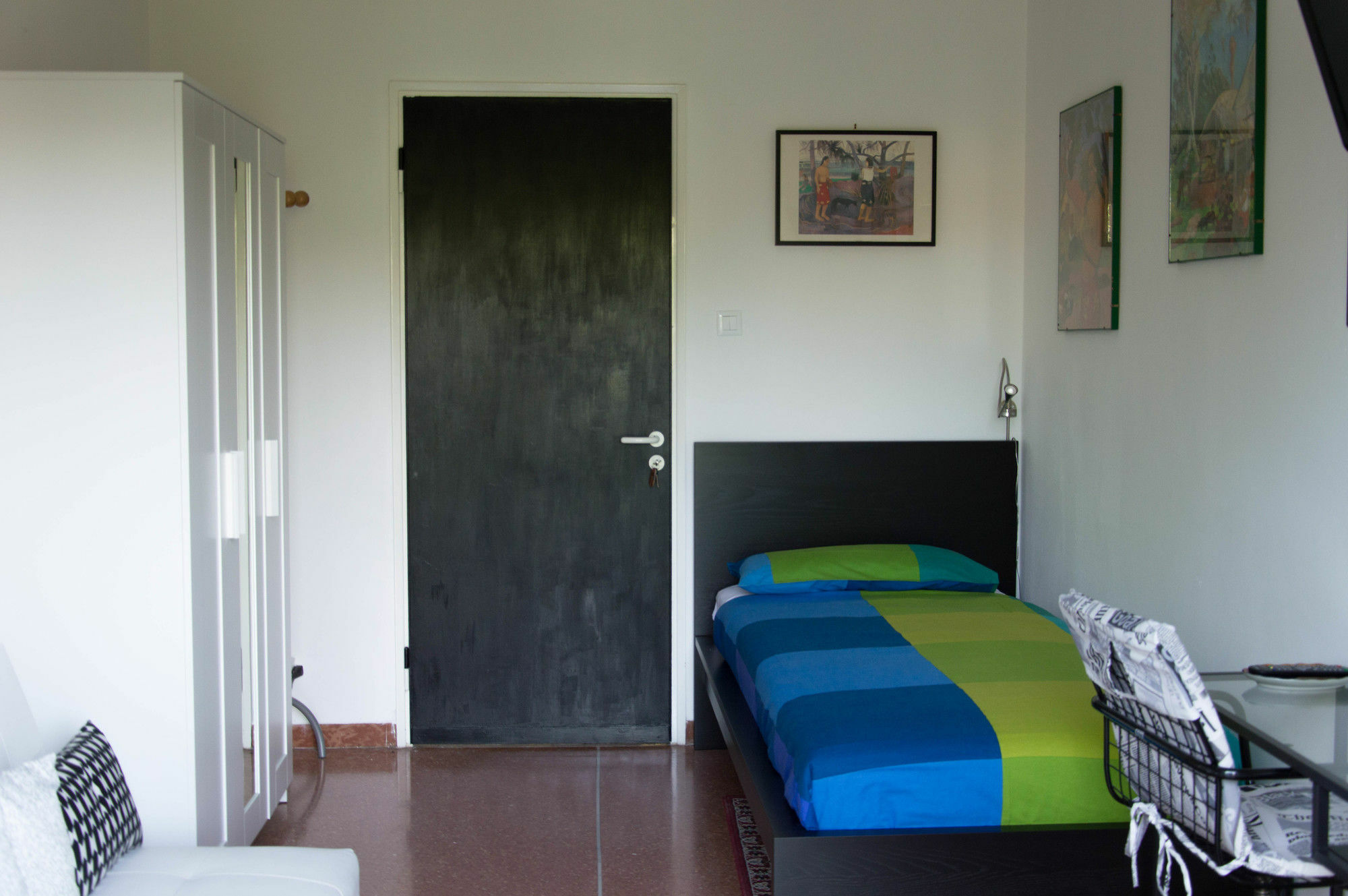 A Casa Di Andrea Frühstückspension Bologna