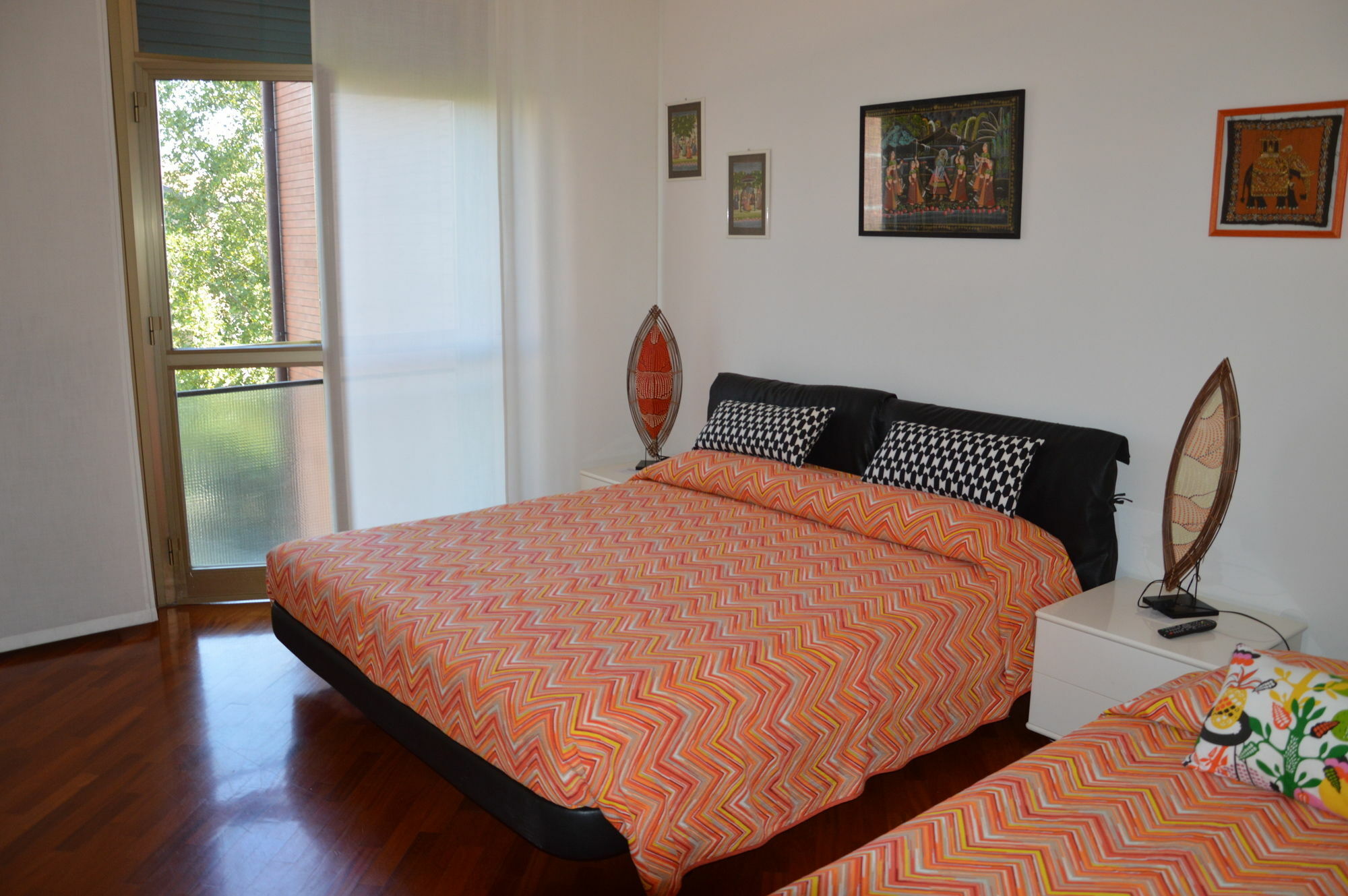 A Casa Di Andrea 3* Bologna