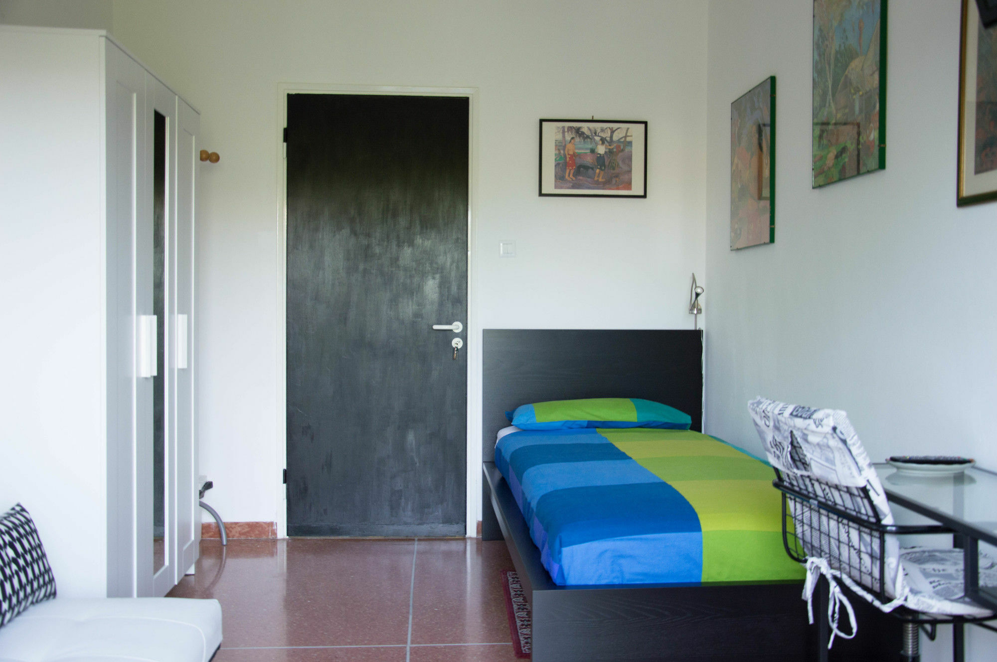 A Casa Di Andrea 3*