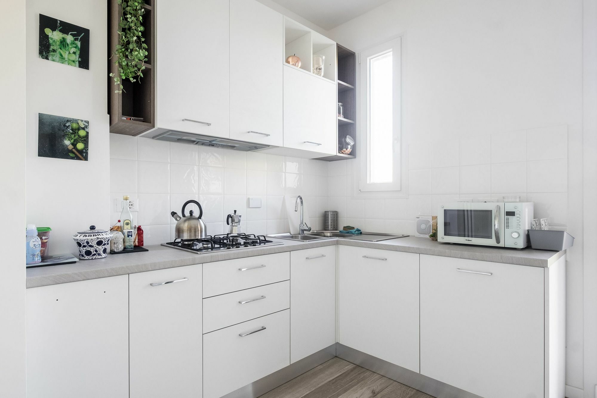 Apartment Helgoland - Fiera Bologna
