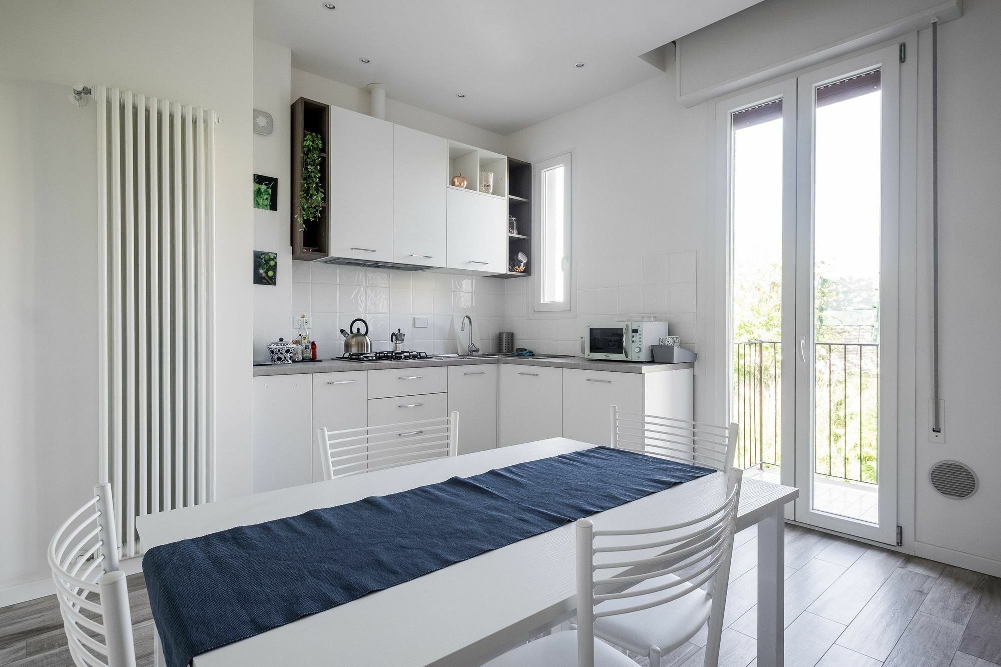 Apartment Helgoland - Fiera