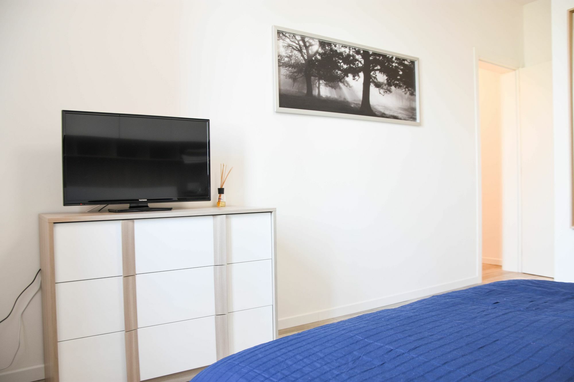 Helgoland - Fiera Apartment *