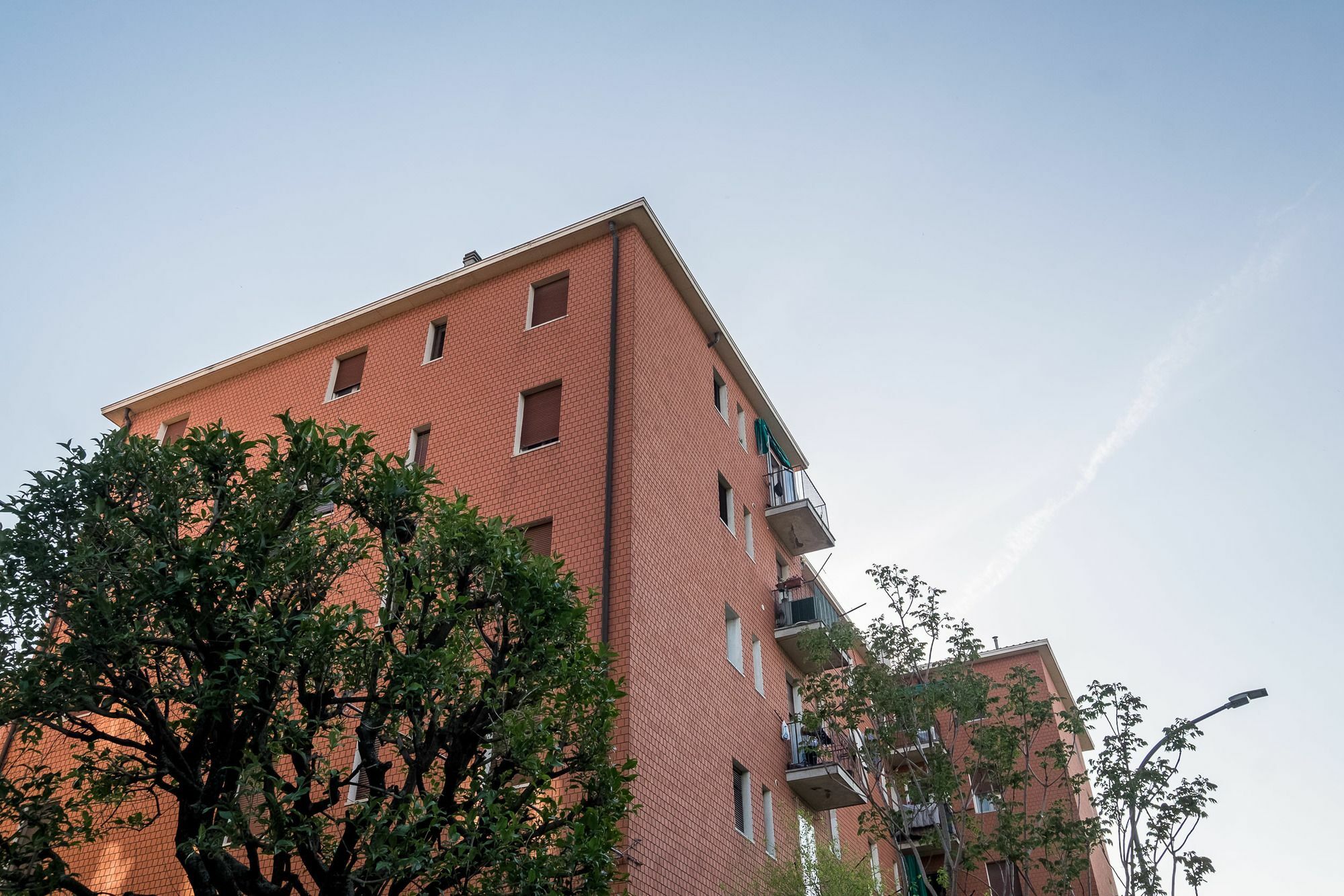 Helgoland - Fiera Apartment Bologna