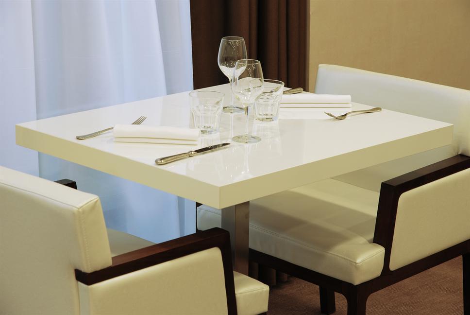 Best Western Plus Tower Hotel Bologna