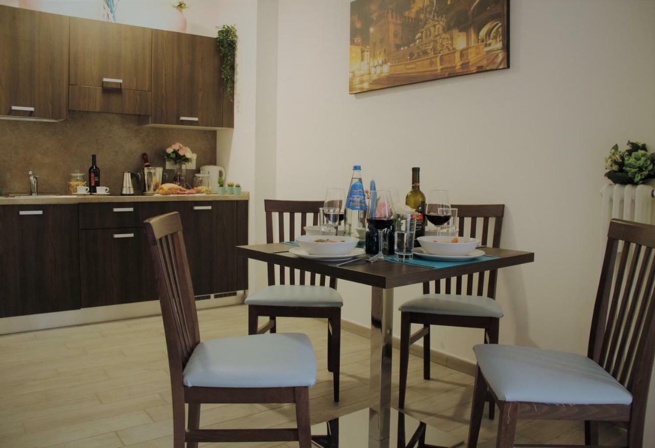 Bo Apartment Bologna