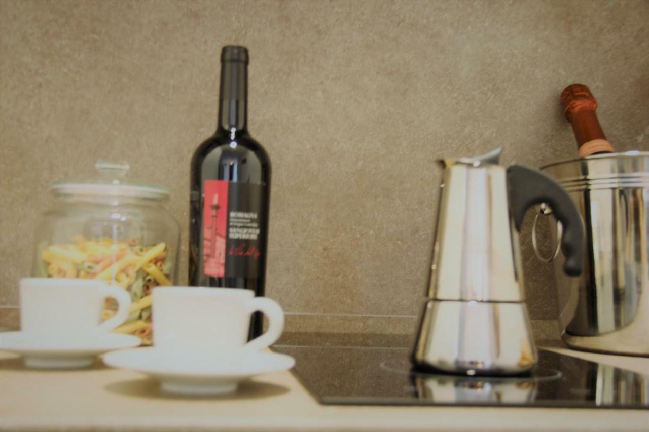 Bo Apartment Bologna