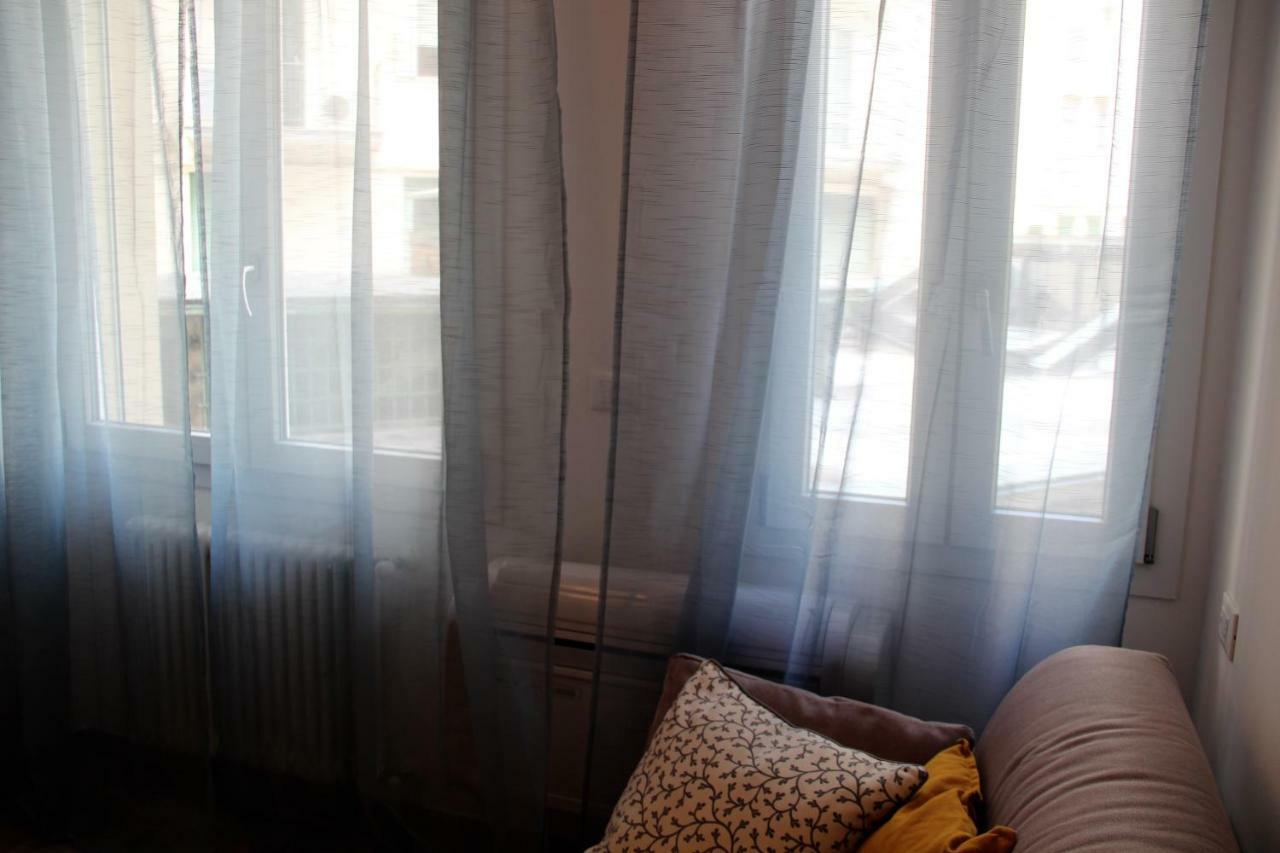 Bo Apartment *