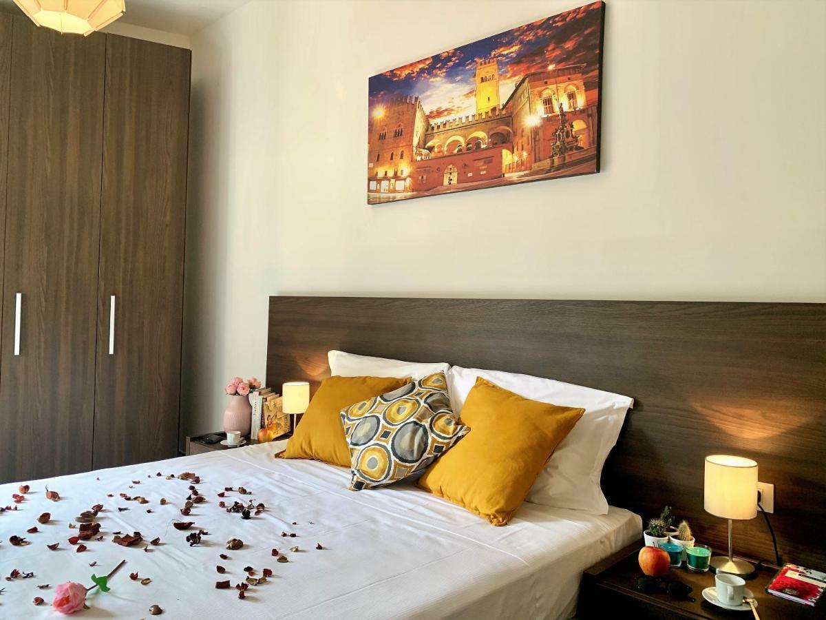 Bo Apartment Bologna
