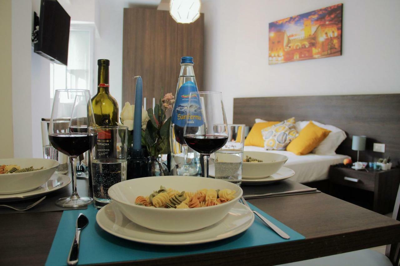 Apartment Bo Bologna