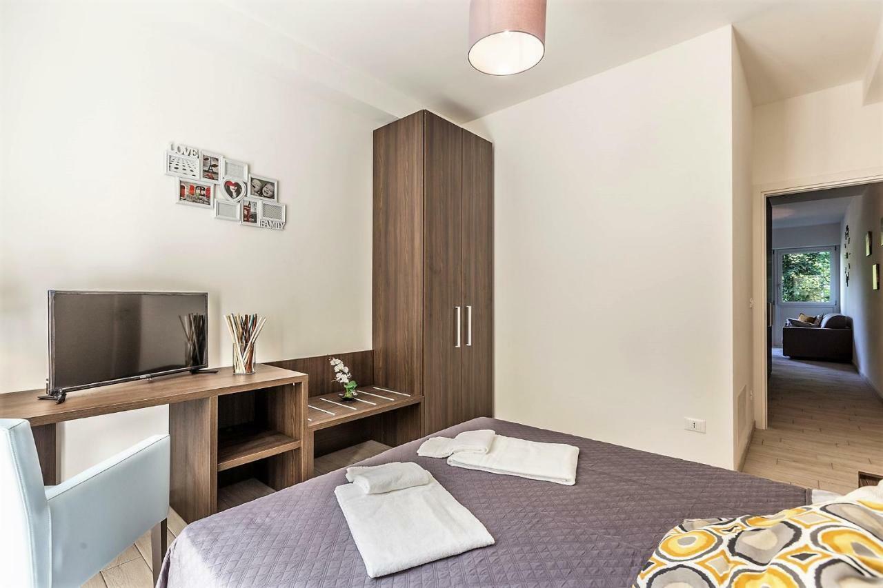 Apartment Bo