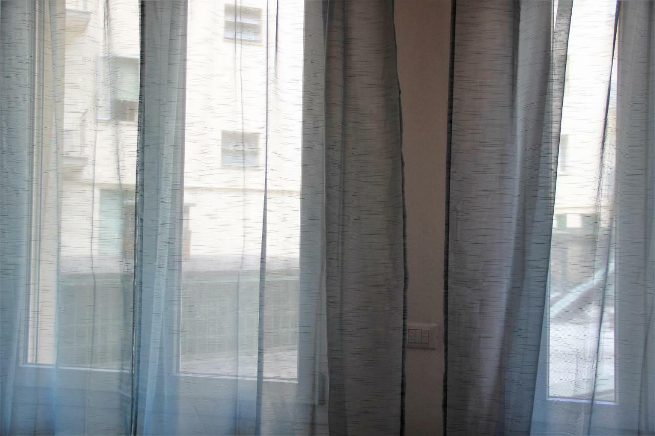 Bo Apartment *