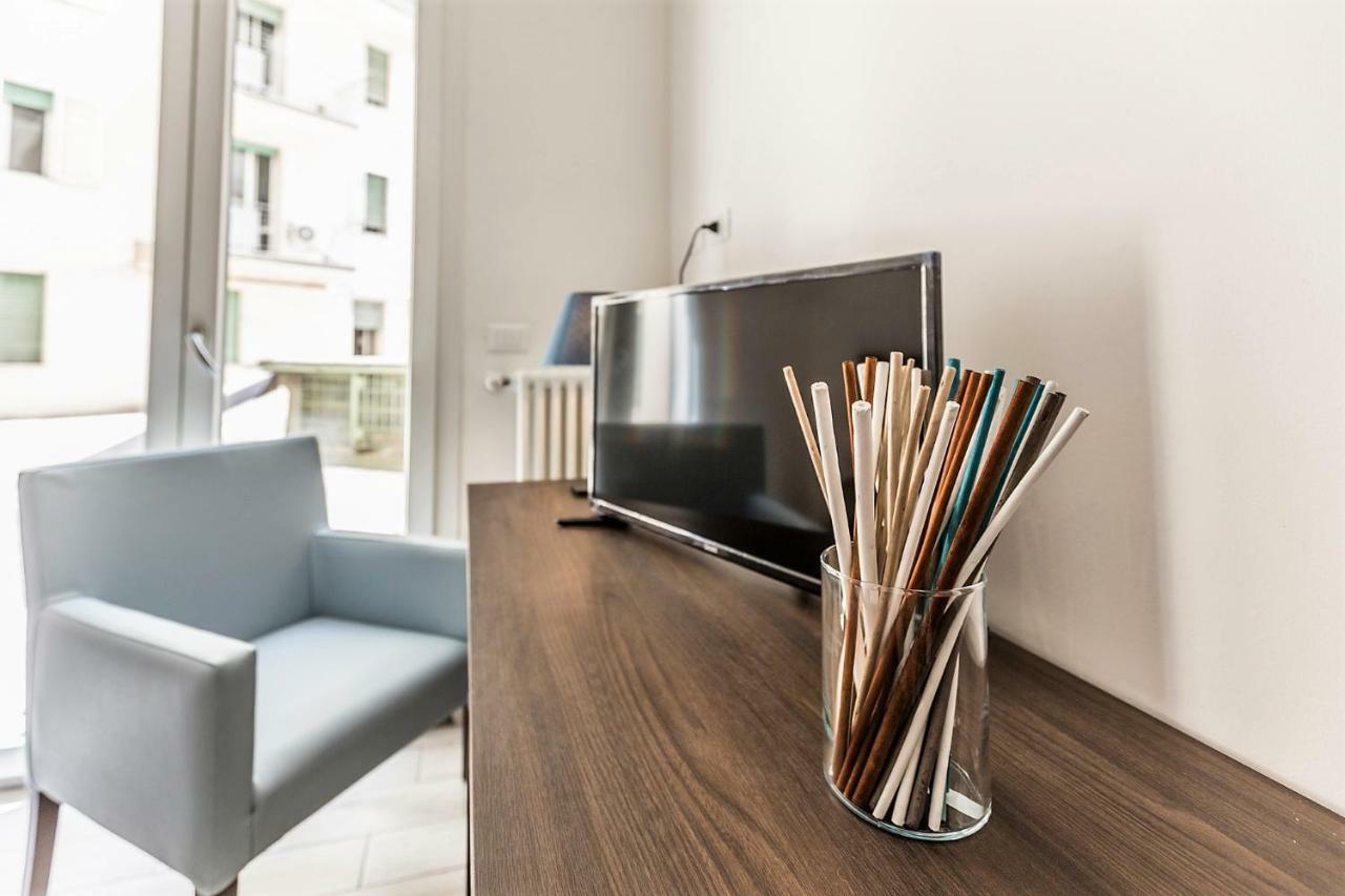 Apartment Bo *