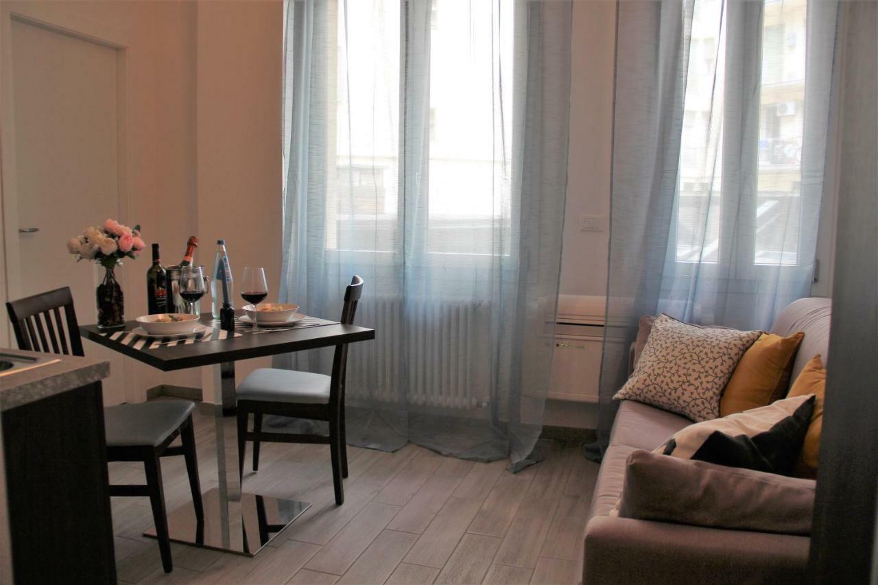 Apartment Bo *