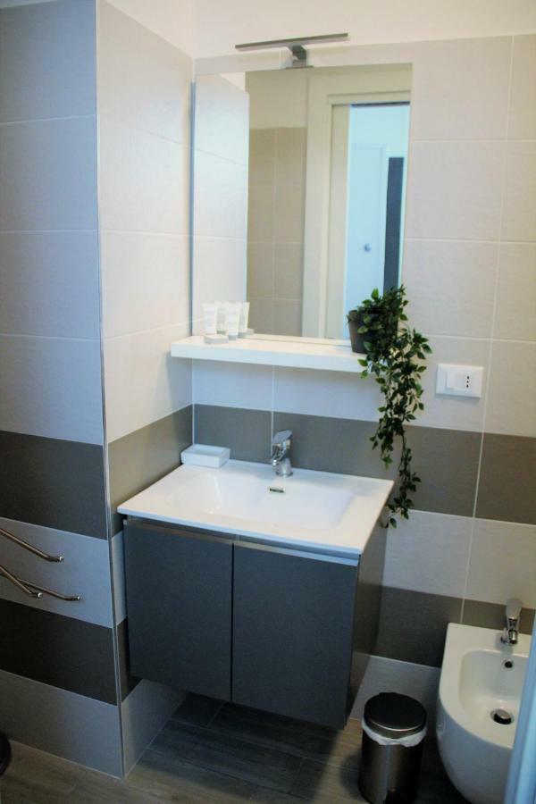 Apartment Bo