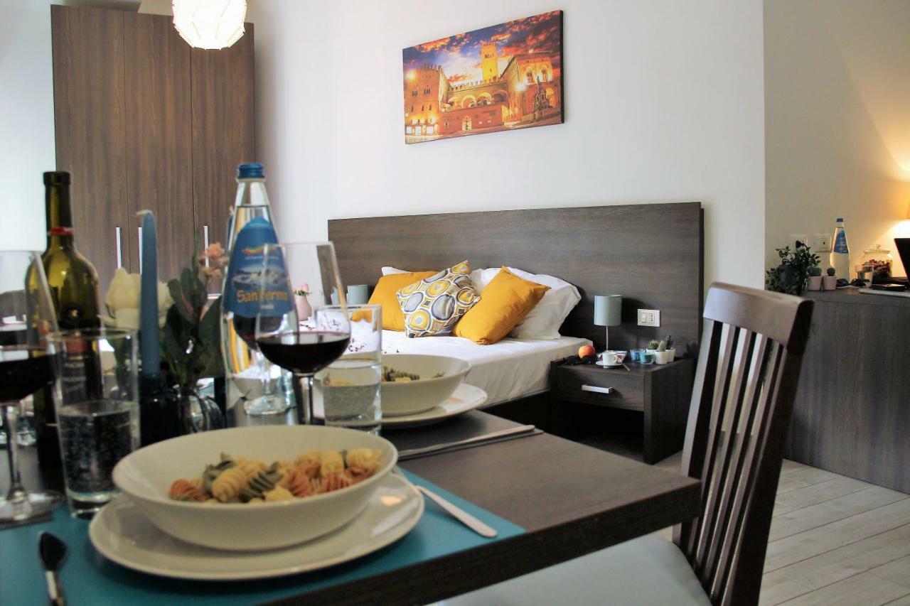 Bo Apartment